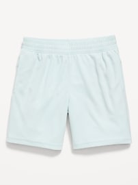 Image number 3 showing, Mesh Performance Shorts for Boys