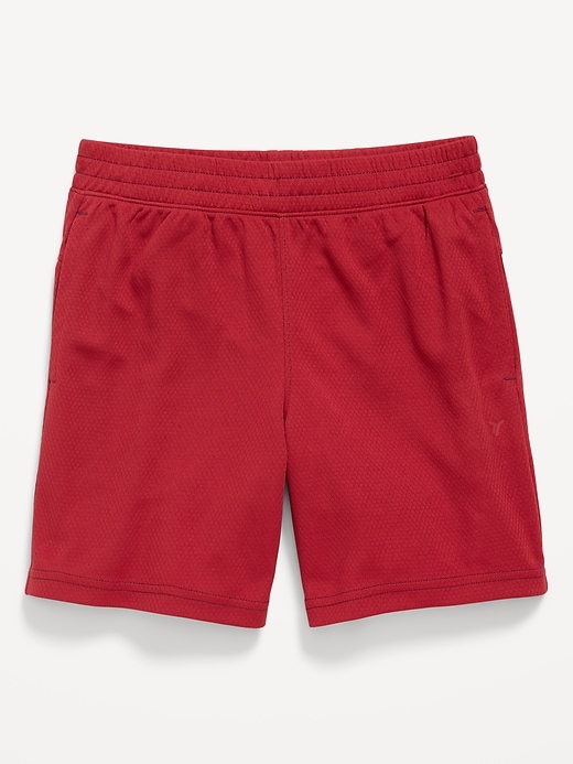 Image number 4 showing, Mesh Performance Shorts for Boys