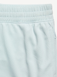 Image number 4 showing, Mesh Performance Shorts for Boys