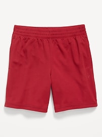 Image number 4 showing, Mesh Performance Shorts for Boys