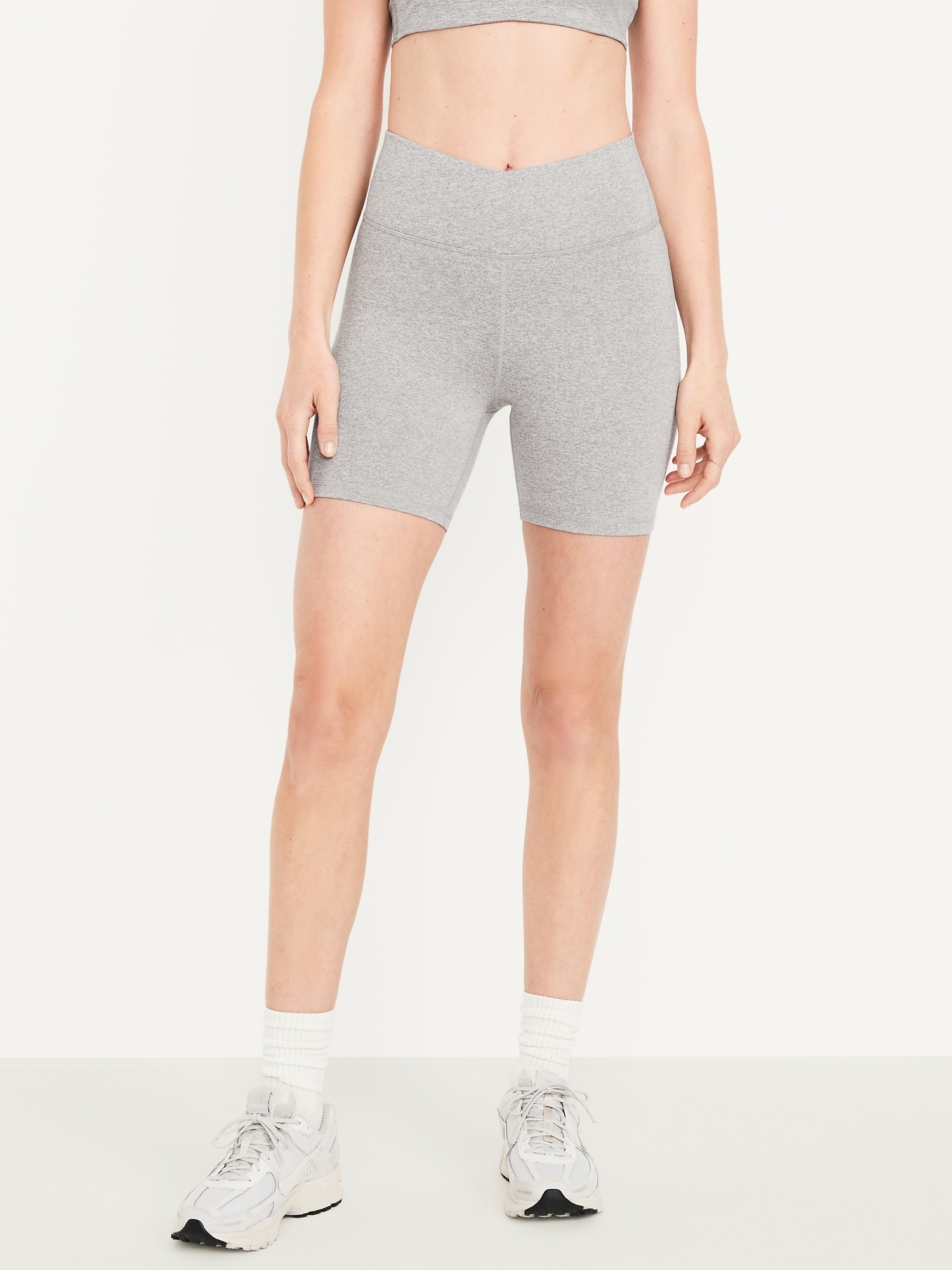 【完売品 未使用品】enof biker shorts 完売品 未使用品】enof biker shorts - メルカリ