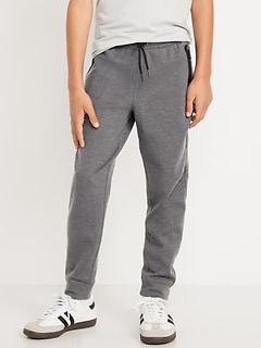 Dynamic Fleece Jogger Sweatpants for Boys