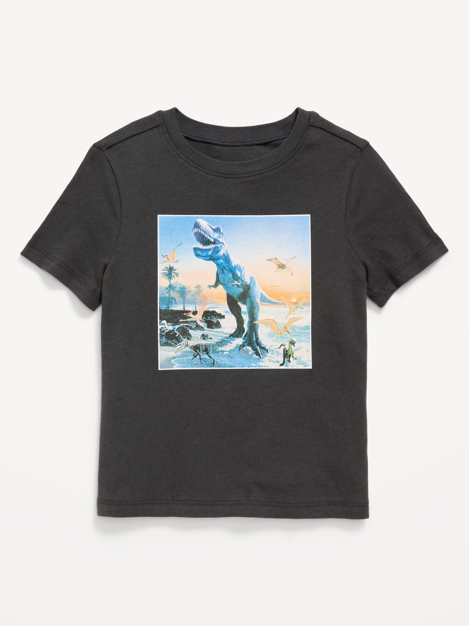[TOOMUCHTAX] / ☆ COLLAGE02 BABY-T / NAVY COLLAGE02 BABY-T (NAVY) - toomuchtax