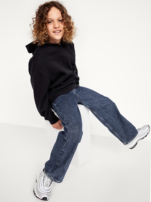 Image number 3 showing, Super Baggy Jeans for Boys
