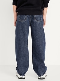 Image number 2 showing, Super Baggy Jeans for Boys