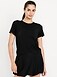 Fluid Seamless Loose T-Shirt - image 2