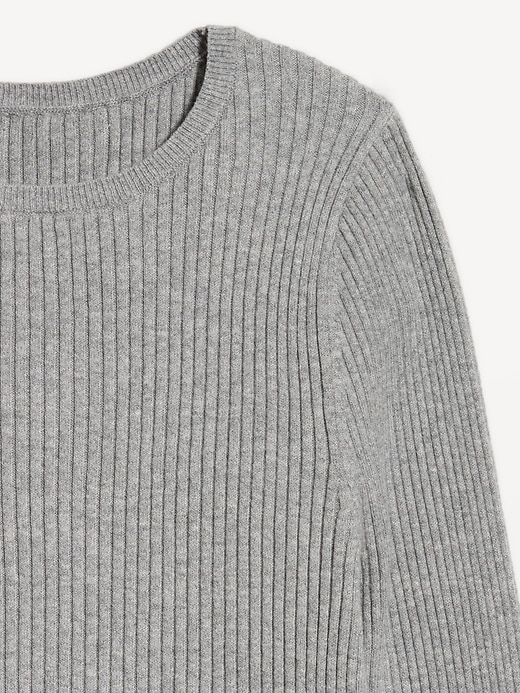 Image number 5 showing, SoSoft Lite Crew-Neck Sweater