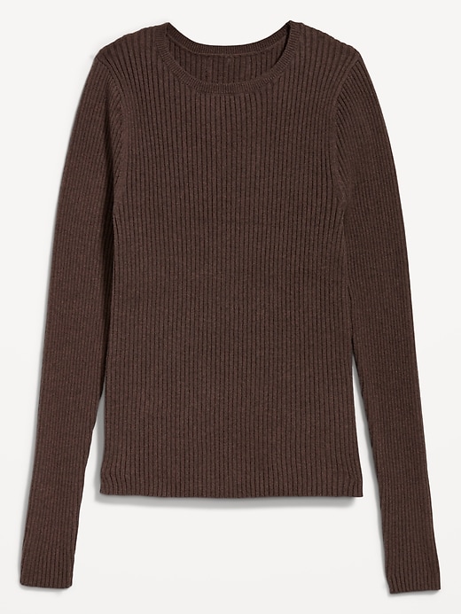 Image number 3 showing, SoSoft Lite Crew-Neck Sweater