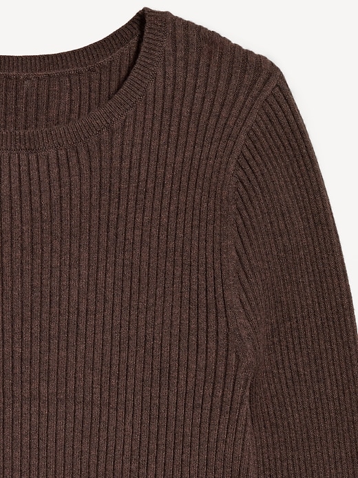 Image number 4 showing, SoSoft Lite Crew-Neck Sweater