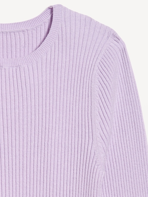 Image number 4 showing, SoSoft Lite Crew-Neck Sweater