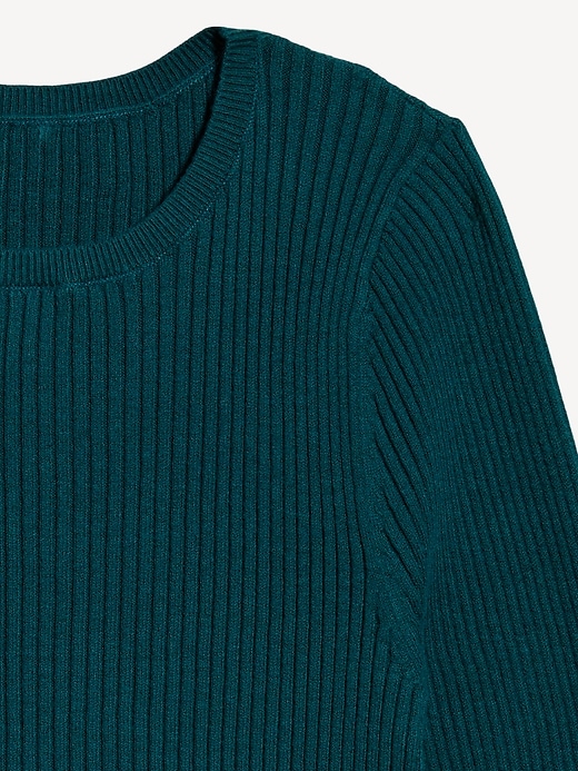 Image number 5 showing, SoSoft Lite Crew-Neck Sweater
