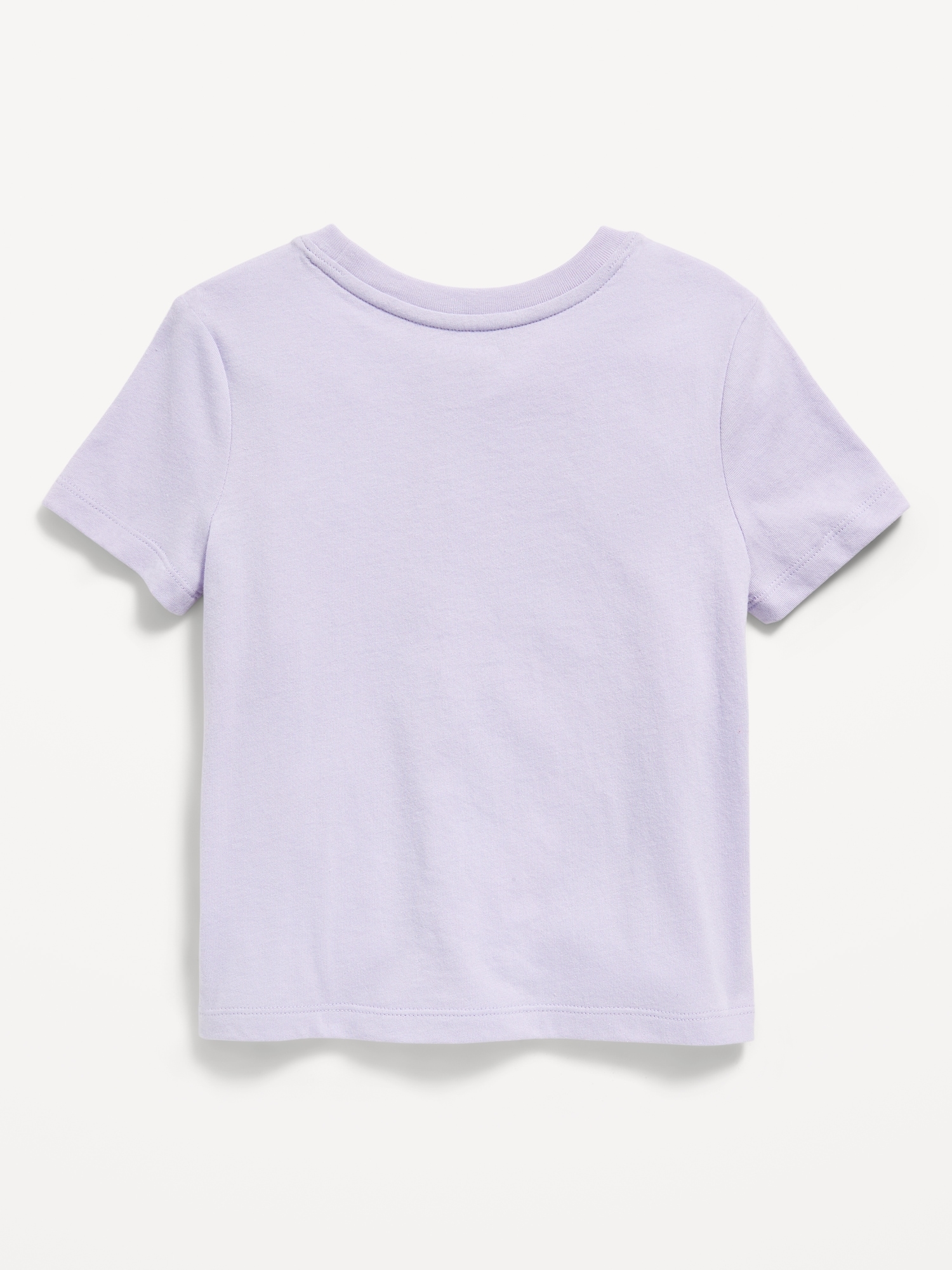 Old Navy x Disney© Minnie Mouse Logo-Graphic T-Shirt for Toddler Girls