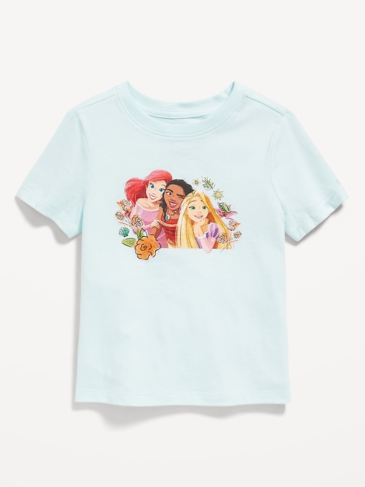 Hello Kitty® Graphic T-Shirt for Toddler Girls