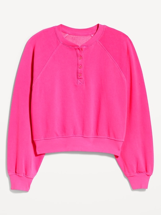 Image number 3 showing, SoComfy Oversized Sweatshirt