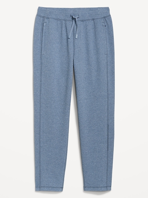 Image number 3 showing, Recharge Fleece Tapered Sweatpants