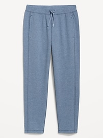 Image number 3 showing, Recharge Fleece Tapered Sweatpants
