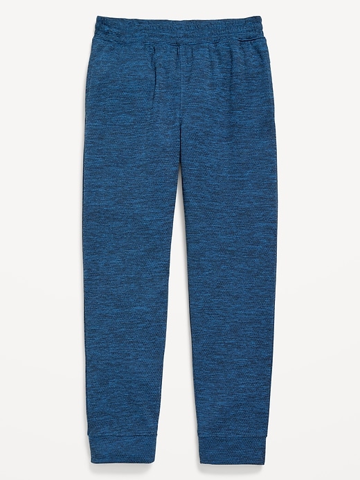 Image number 4 showing, Go-Dry Mesh Jogger Pants for Boys