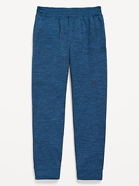 Image number 4 showing, Go-Dry Mesh Jogger Pants for Boys