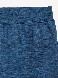 Image number 5 showing, Go-Dry Mesh Jogger Pants for Boys