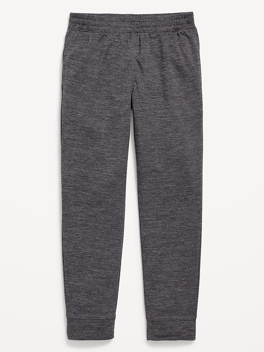 Image number 3 showing, Go-Dry Mesh Jogger Pants for Boys