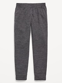 Image number 3 showing, Go-Dry Mesh Jogger Pants for Boys