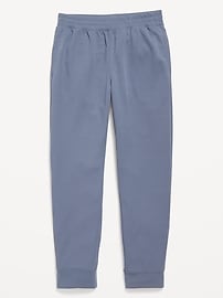 Image number 3 showing, Go-Dry Mesh Jogger Pants for Boys