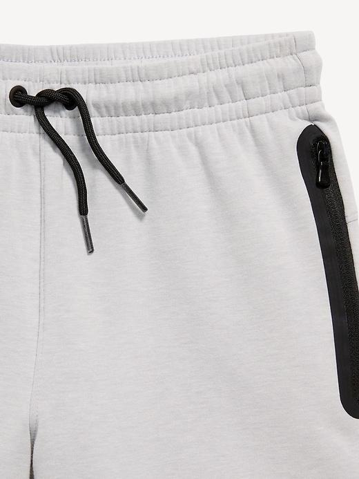 Image number 4 showing, Dynamic Fleece Knee Length Shorts for Boys