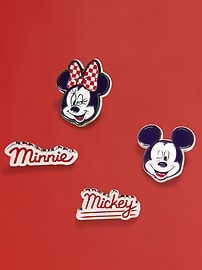 Image number 1 showing, Old Navy x Disney© Enamel Pin Set