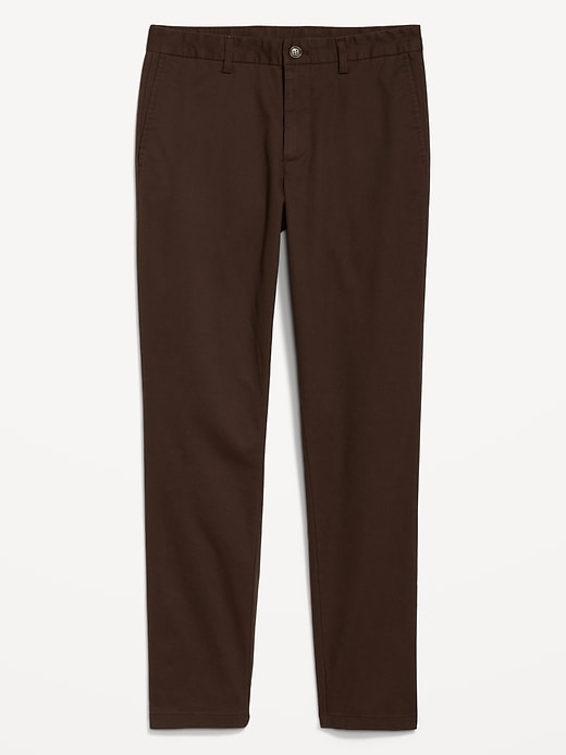 Image number 3 showing, Slim Rotation Chino Pants