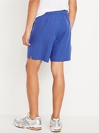 Image number 2 showing, Essential Woven Workout Shorts -- 7-inch inseam