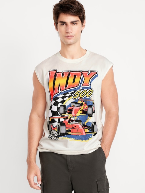 Indy 500™ Muscle Tank Top - Indy 500