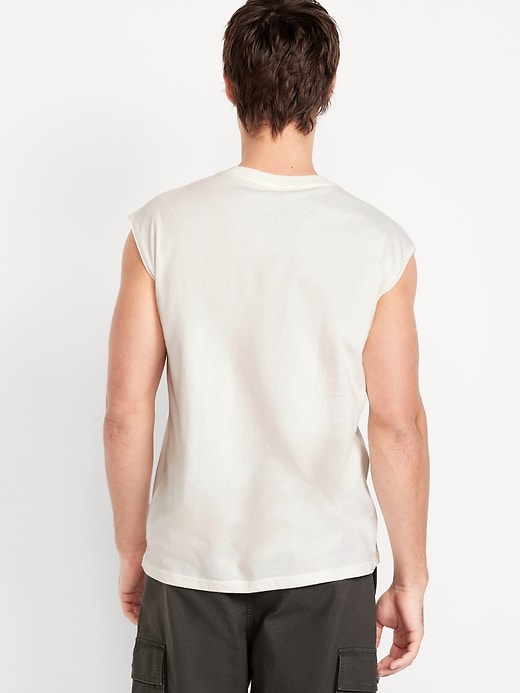 Image number 3 showing, Indy 500™ Muscle Tank Top