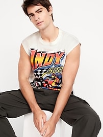 Image number 2 showing, Indy 500™ Muscle Tank Top