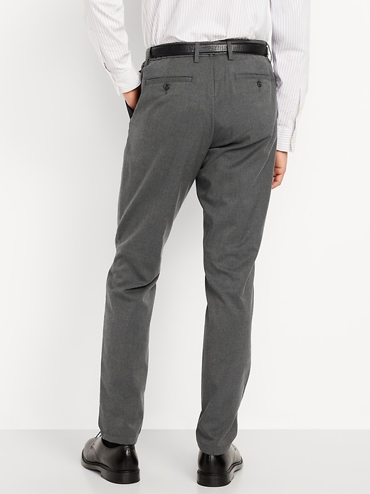 Image number 2 showing, Athletic Dress Pants
