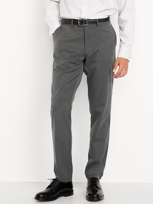 Image number 1 showing, Athletic Dress Pants