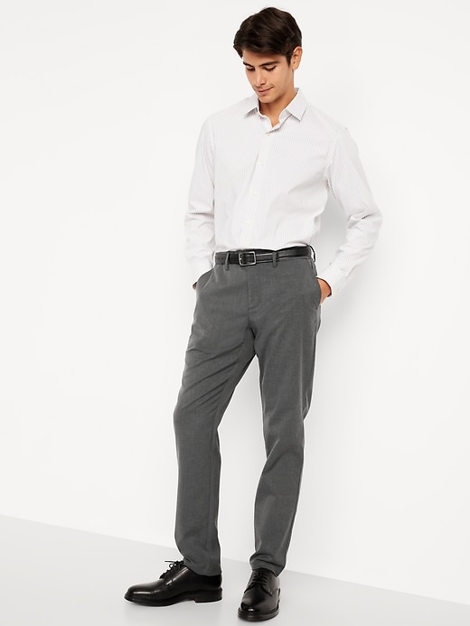 Image number 3 showing, Athletic Dress Pants