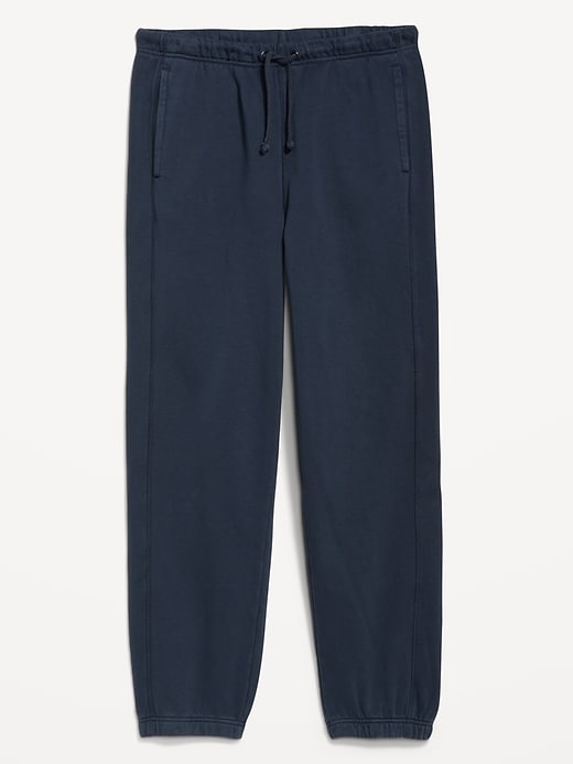 Image number 3 showing, Heavyweight Baggy Jogger Sweatpants