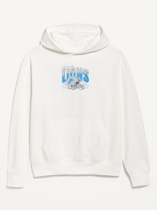 Image number 4 showing, NFL™ Detroit Lions Hoodie Sweatshirt