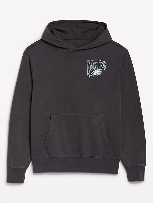 Image number 4 showing, NFL™ Philadelphia Eagles Hoodie Sweatshirt