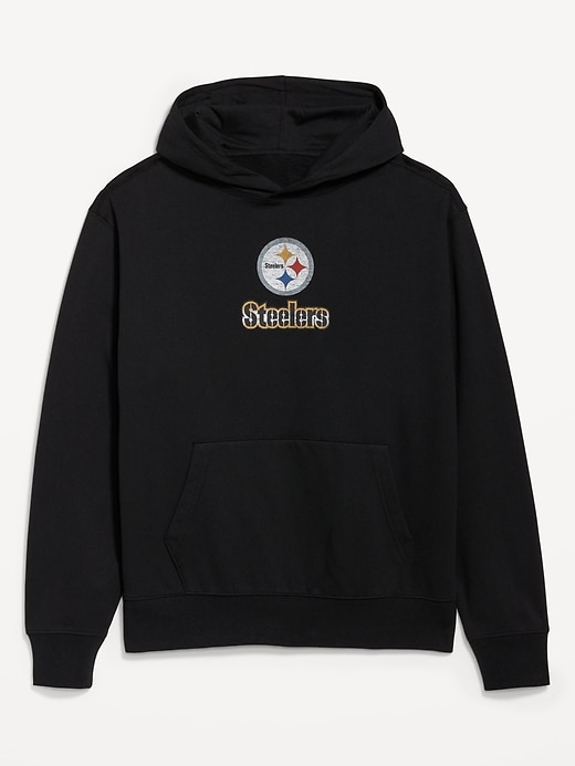 Image number 4 showing, NFL™ Pittsburgh Steelers Hoodie Sweatshirt