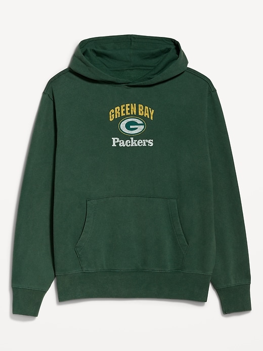 Image number 4 showing, NFL™ Green Bay Packers™ Hoodie Sweatshirt