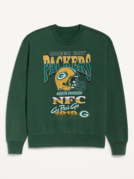 Image number 4 showing, NFL™ Green Bay Packers™ Sweatshirt
