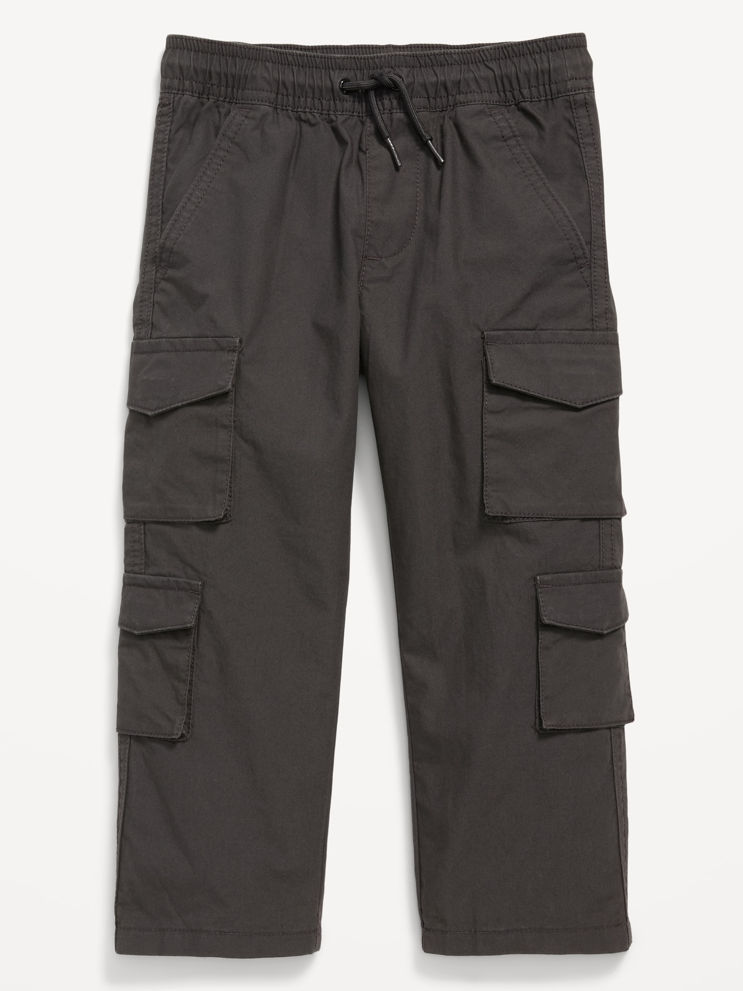 Parachute Cargo Pants for Toddler Boys