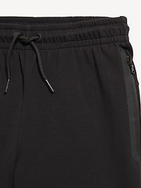 Image number 5 showing, Dynamic Fleece Knee Length Shorts for Boys