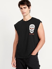 Image number 1 showing, WWE™ Muscle Tank Top