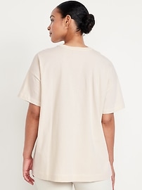 Bruce Springsteen™ Oversized Tunic T-Shirt