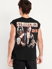 Image number 4 showing, WWE™ Muscle Tank Top