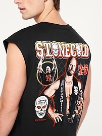 Image number 3 showing, WWE™ Muscle Tank Top