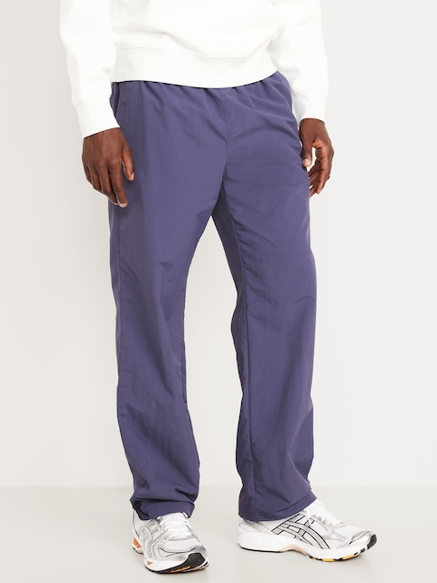 Loose Explore Pants - Swept Away