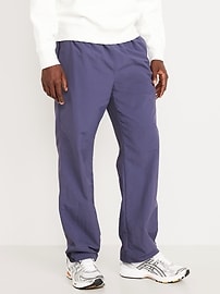Image number 1 showing, Loose Explore Pants